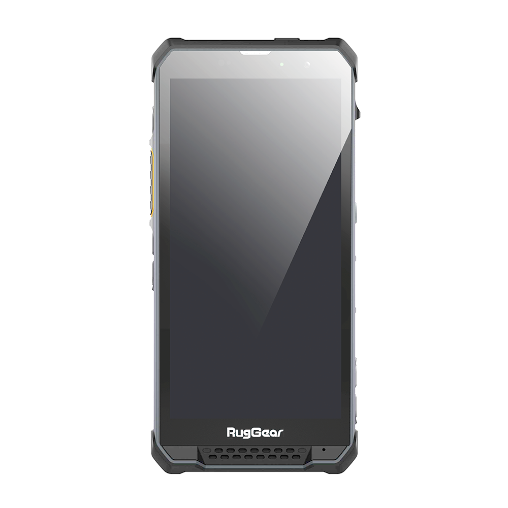 Smartphone rugged superior 4G IP68 MIL-STD-810H