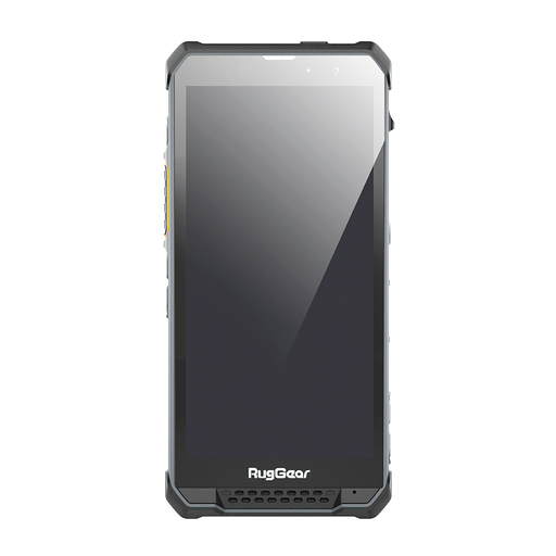 [e-RG880] Smartphone rugged superior 4G IP68 MIL-STD-810H